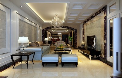 2015年裝修業主必備 引領潮流的十大住宅室內裝飾風格指南