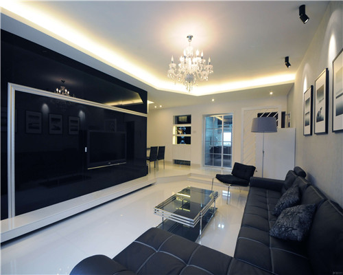 寧波住房裝修全攻略 預算解析與效果圖鑒賞