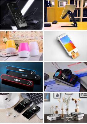 專業(yè)產(chǎn)品攝影 小商品與數(shù)碼電子產(chǎn)品場(chǎng)景布景實(shí)景拍攝服務(wù)詳解